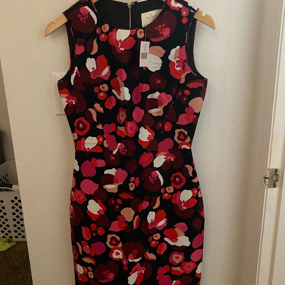 Kate spade with tags!